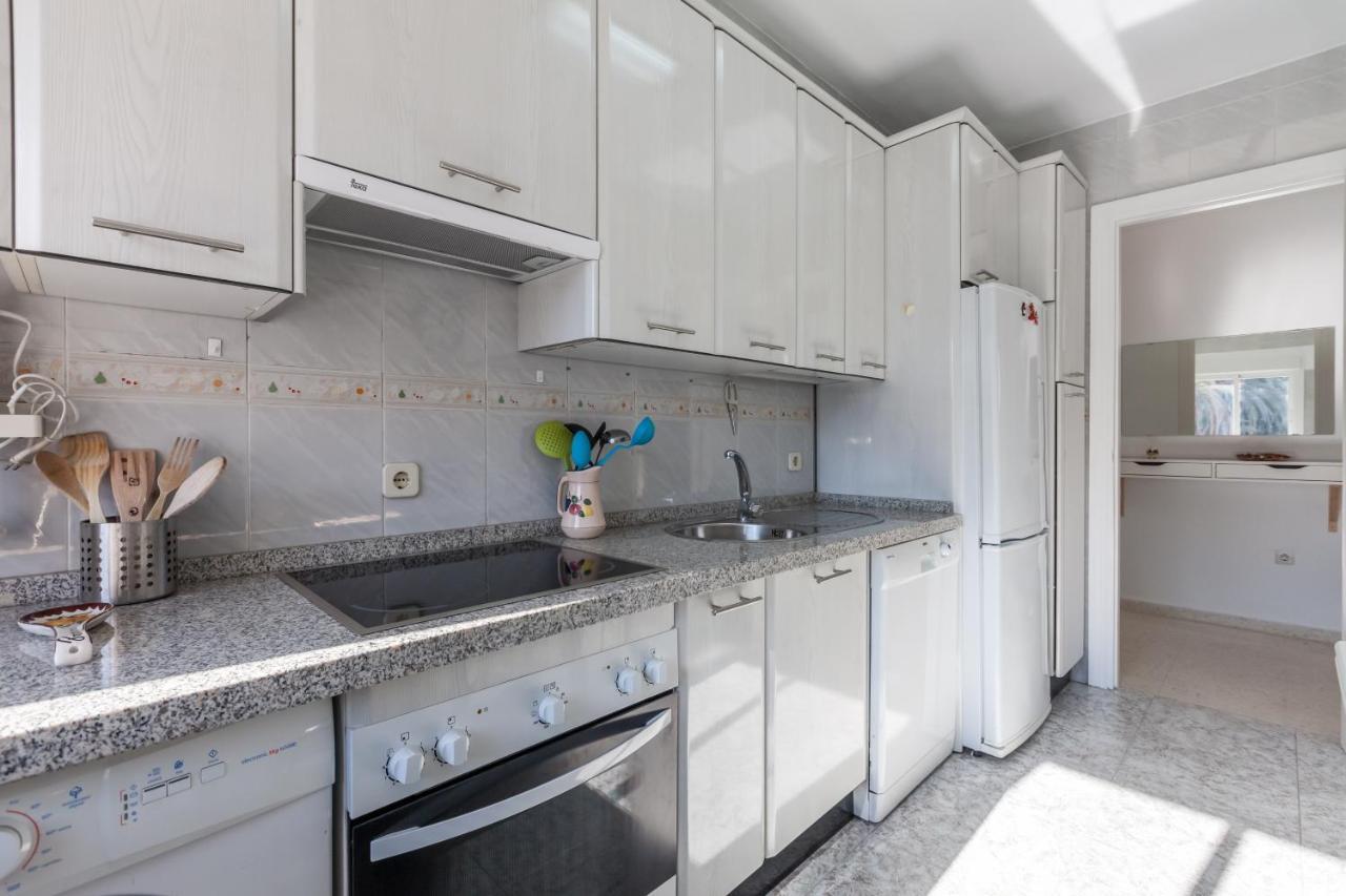 Appartement Triana With Free Parking Sevilla