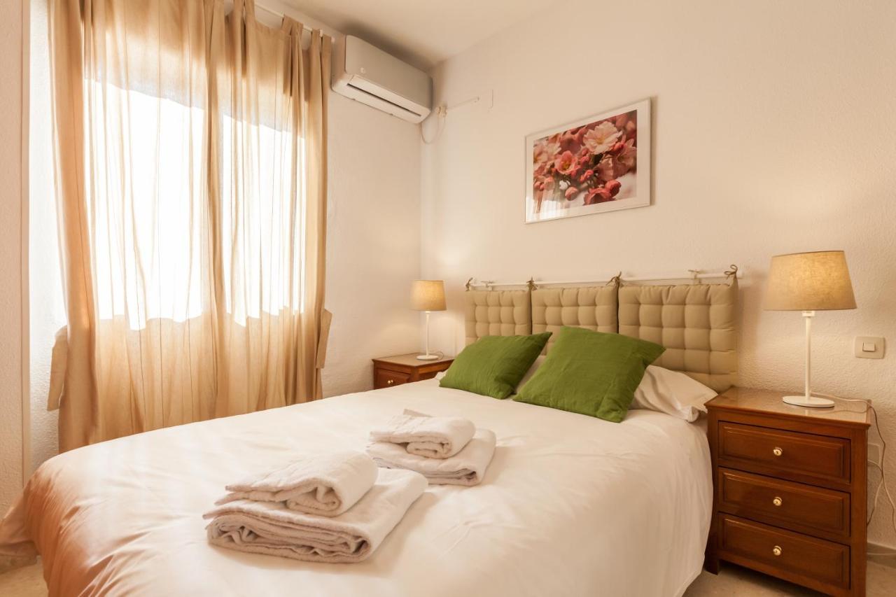 Appartement Triana With Free Parking Sevilla