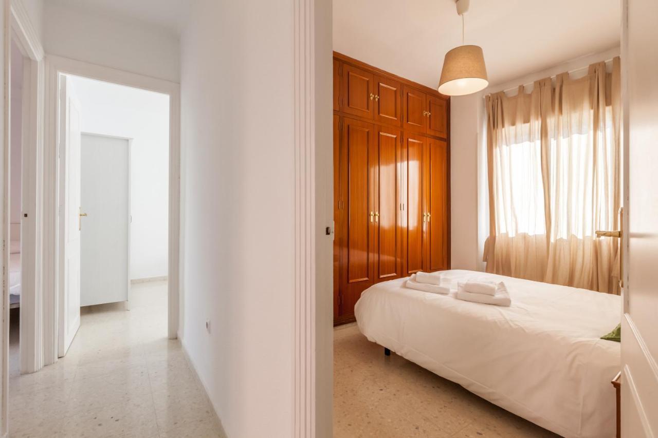 Triana With Free Parking Sevilla