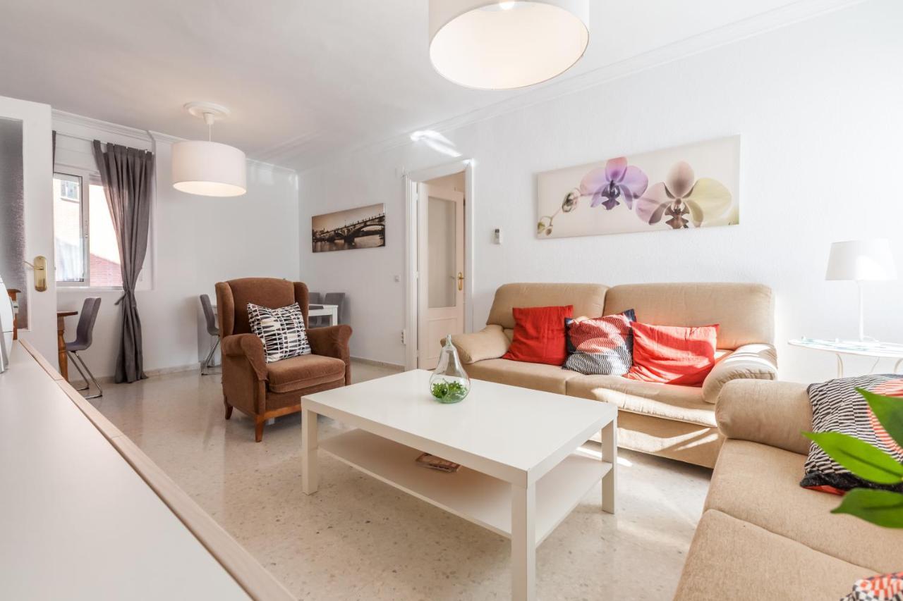 Appartement Triana With Free Parking Sevilla