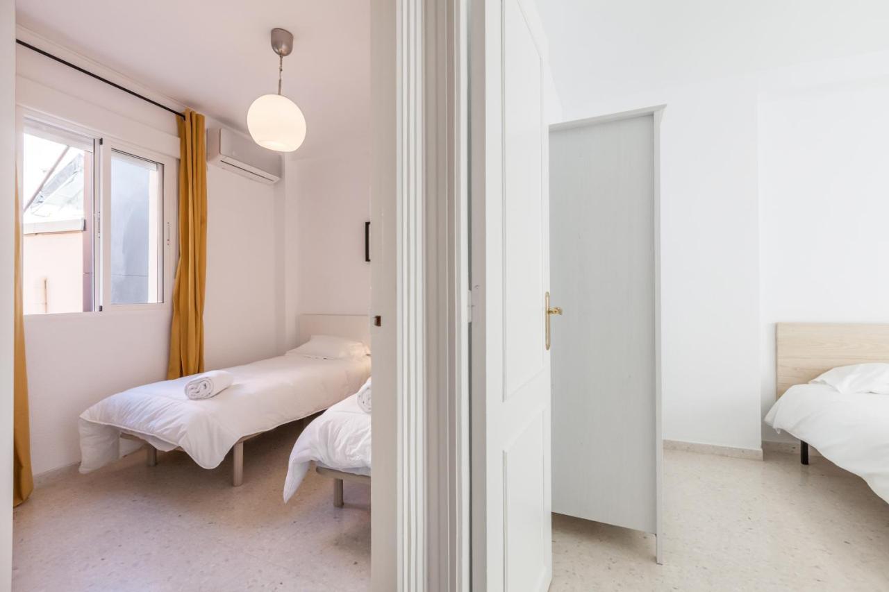 Appartement Triana With Free Parking *
